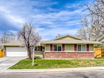 6945 S Ulster Circle