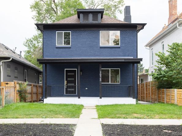 3928 Vallejo Street, Denver CO 80211