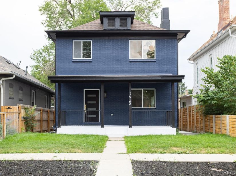3928 Vallejo Street, Denver CO 80211