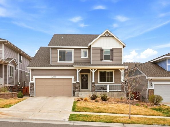 16919 W 86th Place, Arvada CO 80007