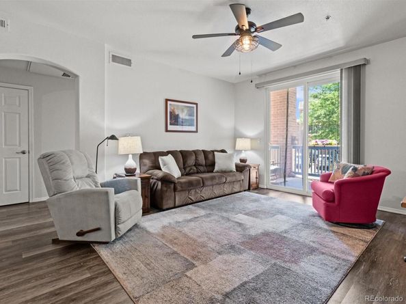 1672 W Canal Circle 412, Littleton CO 80120