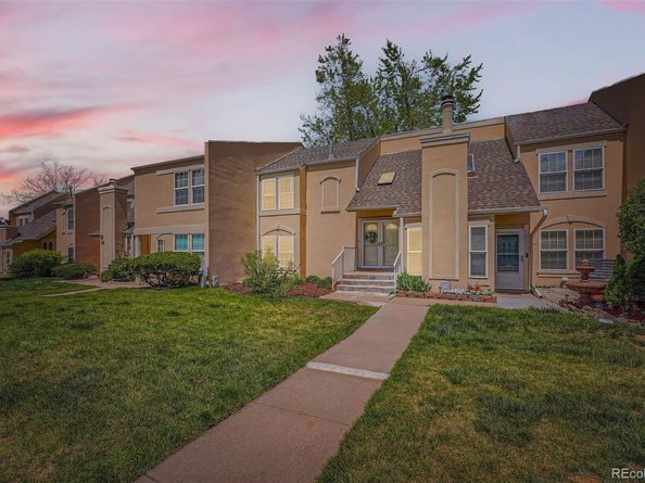 13020 E Linvale Place, Aurora CO 80014
