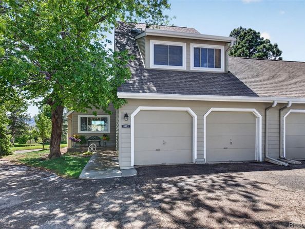 8093 S Vermejo Peak, Littleton CO 80127