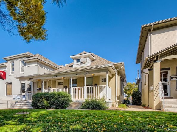 61-63 W Alameda Avenue, Denver CO 80223