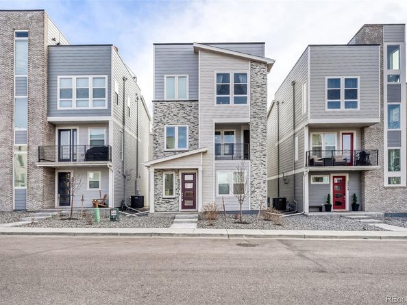 20970 E Quincy Drive, Aurora CO 80015