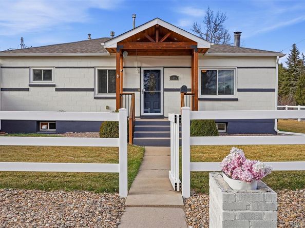 4495 S Clarkson Street, Englewood CO 80113