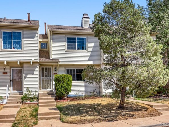 4117 S Mobile Circle D, Aurora CO 80013