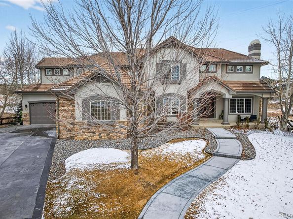 24031 E Hinsdale Place, Aurora CO 80016