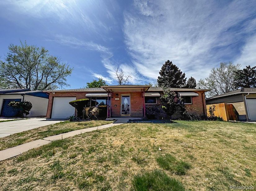 2285 S Newton Street, Denver CO 80219