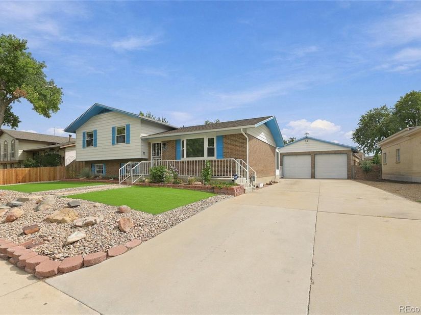 5292 Scranton Street, Denver CO 80239