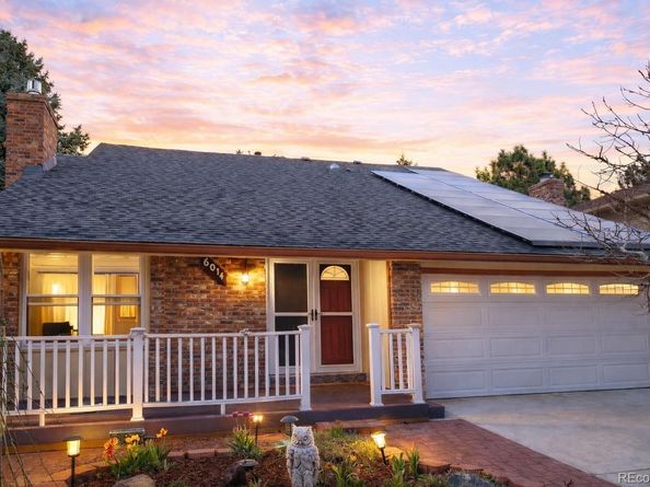 6014 S Kingston Circle, Englewood CO 80111