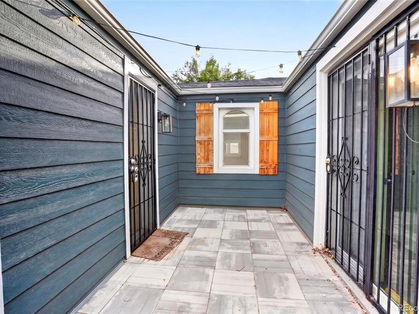 1437 Uinta Street, Denver CO 80220