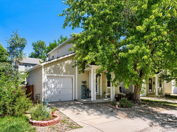 11817 W Tufts Place, Morrison CO 80465