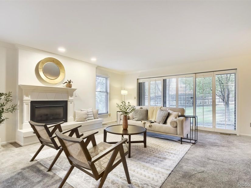 6969 W Yale Avenue 32, Denver CO 80227