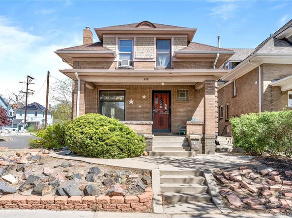 478 N Logan Street, Denver CO 80203