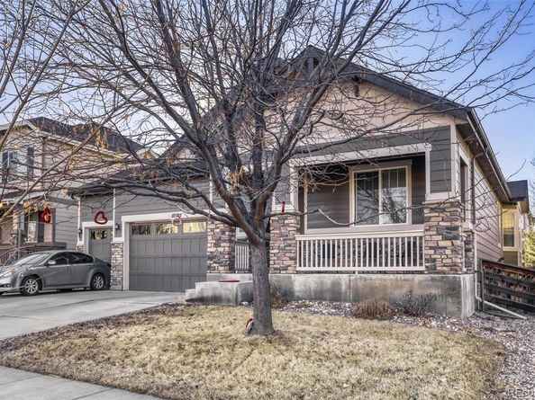 10905 Quintero Street, Commerce City CO 80022