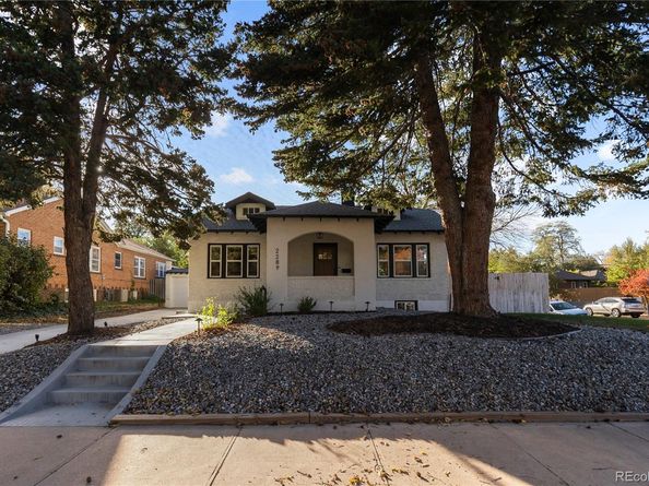 2289 N Glencoe Street, Denver CO 80207
