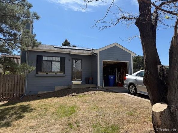 17712 E Columbia Avenue, Aurora CO 80013