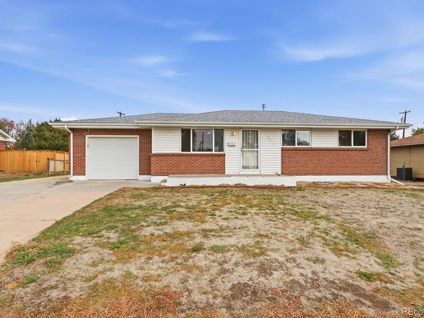 5071 W 66th Avenue, Arvada CO 80003