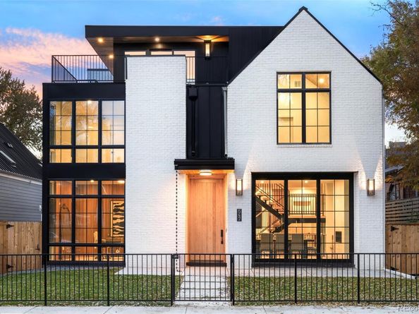 547 S Williams Street, Denver CO 80209