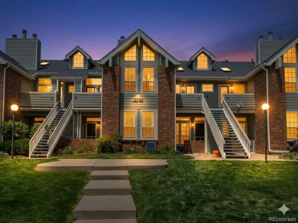 4044 S Carson Street F, Aurora CO 80014