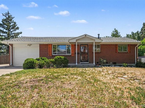 400 Leo Lane, Denver CO 80260