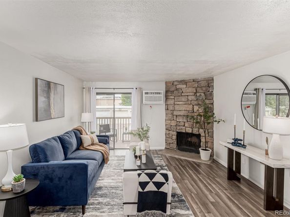 381 S Ames Street C203, Lakewood CO 80226
