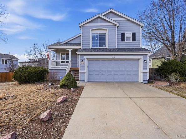 5323 S Malta Way, Centennial CO 80015