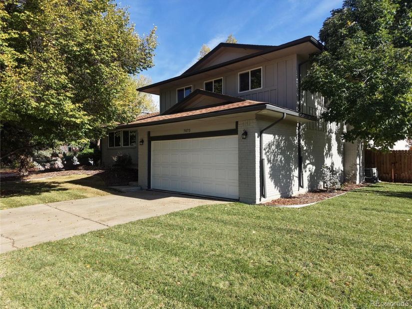 7073 E Warren Drive, Denver CO 80224