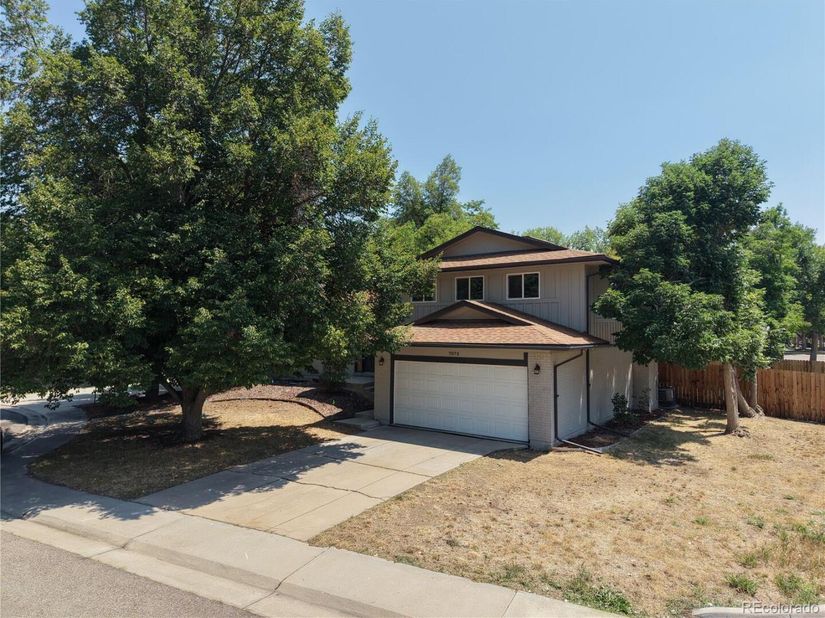 7073 E Warren Drive, Denver CO 80224