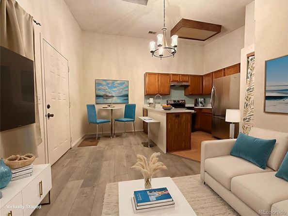 972 S Dearborn Way 17, Aurora CO 80012