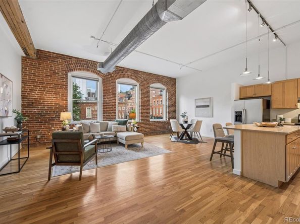 1501 Wazee Street 2B, Denver CO 80202