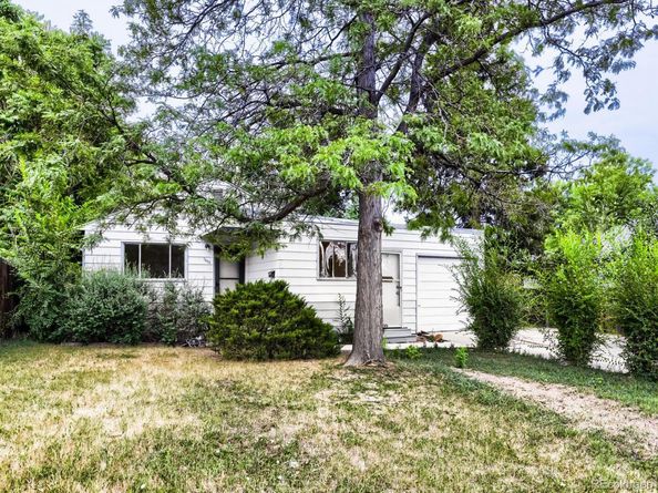 7442 Julian Street, Westminster CO 80030