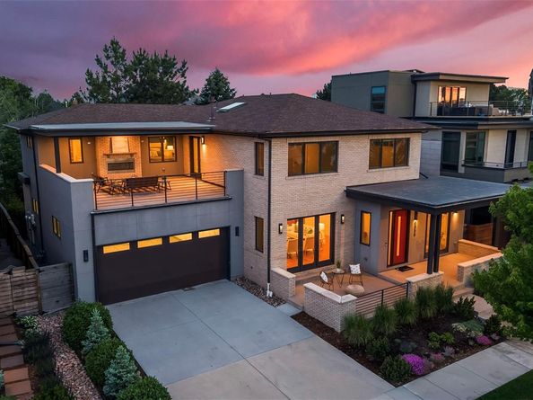 6956 E Archer Place, Denver CO 80230
