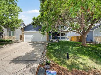 6242 S Robb Way