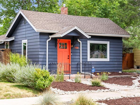 2336 S Franklin Street, Denver CO 80210