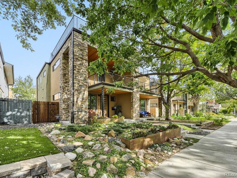 4436 Utica Street, Denver CO 80212