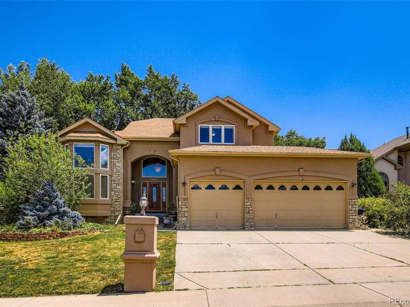 7482 Routt Lane, Arvada CO 80005