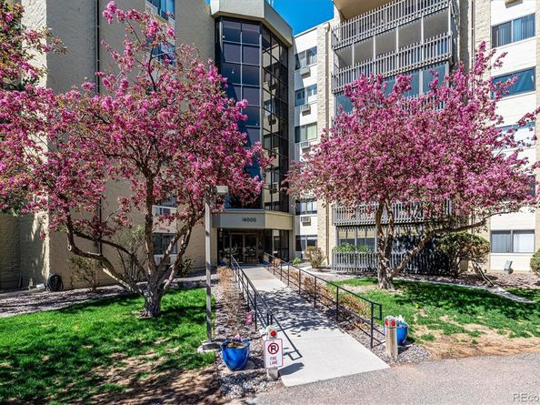 14000 E Linvale Place 109, Aurora CO 80014