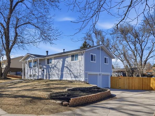 6955 W 62nd Avenue, Arvada CO 80003