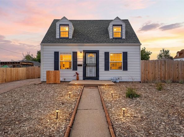 1890 W 52nd Avenue, Denver CO 80221