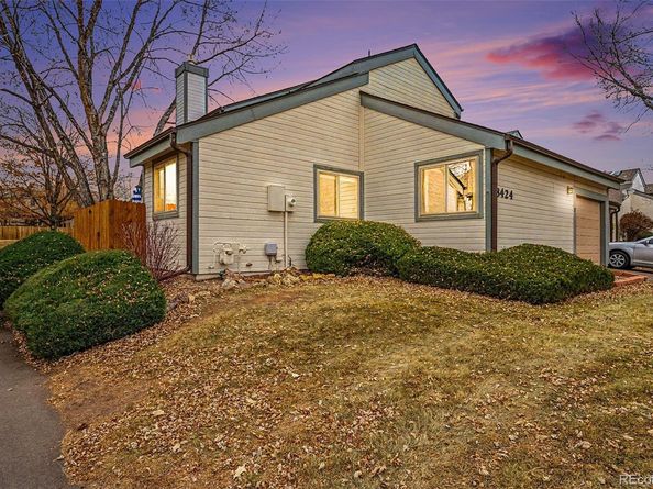 8424 S Everett Way F, Littleton CO 80128