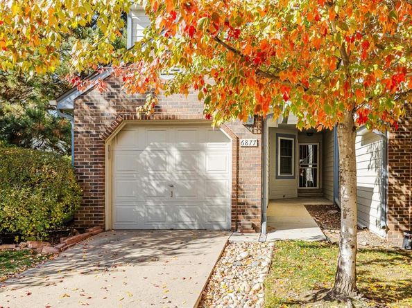 6877 S Dover Way, Littleton CO 80128