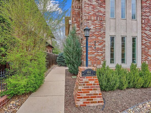 464 S Franklin Street, Denver CO 80209