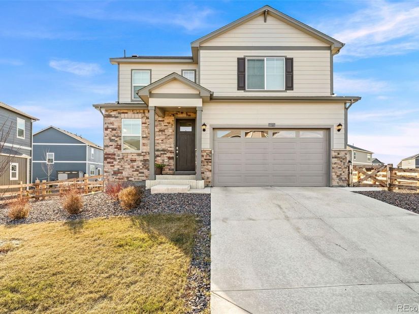 15771 Roslyn Street, Thornton CO 80602