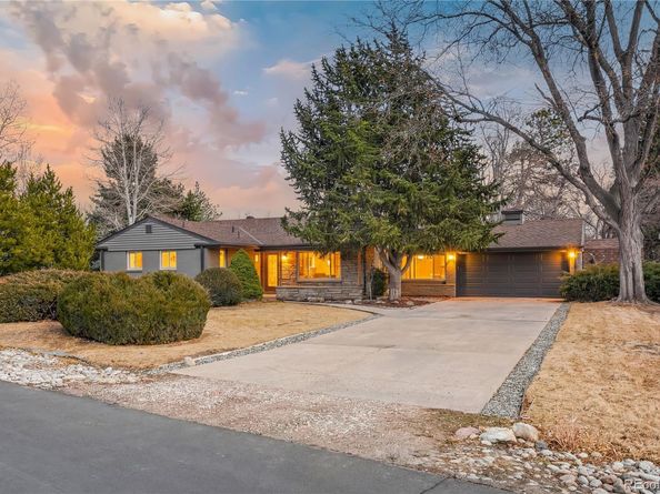 1750 S Ames Street, Lakewood CO 80232