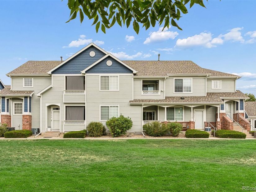 12915 Lafayette Street A, Thornton CO 80241