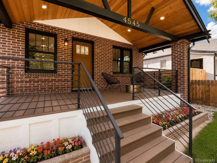 4545 Decatur Street, Denver CO 80211