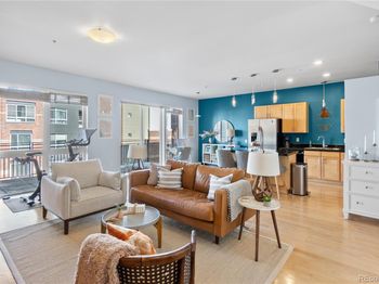 1438 Little Raven Street