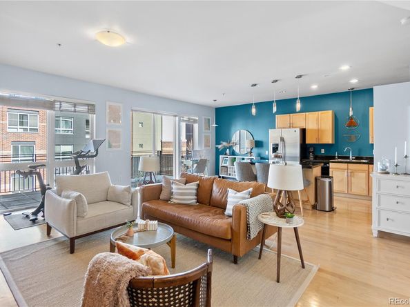 1438 Little Raven Street 310, Denver CO 80202